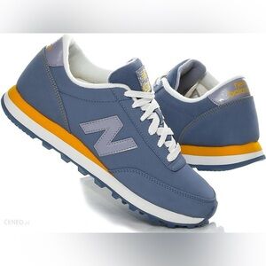 NEW BALANCE 501 Classic Women’s Shoes - US7.5 UK5.5 - WL501SLC - EUC